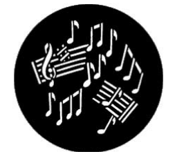 Musical notes